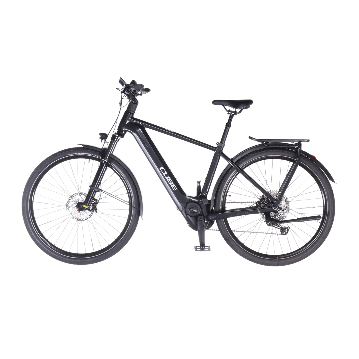 Kathmandu Hybrid EXC 750 - 360° view angle 12