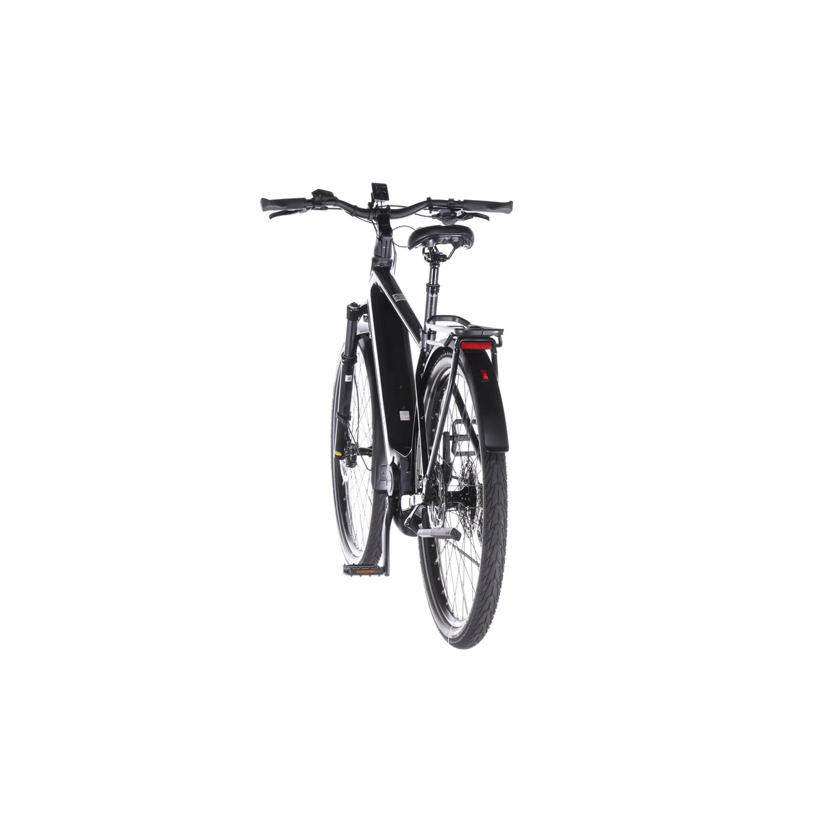 Kathmandu Hybrid EXC 750 - 360° view angle 17