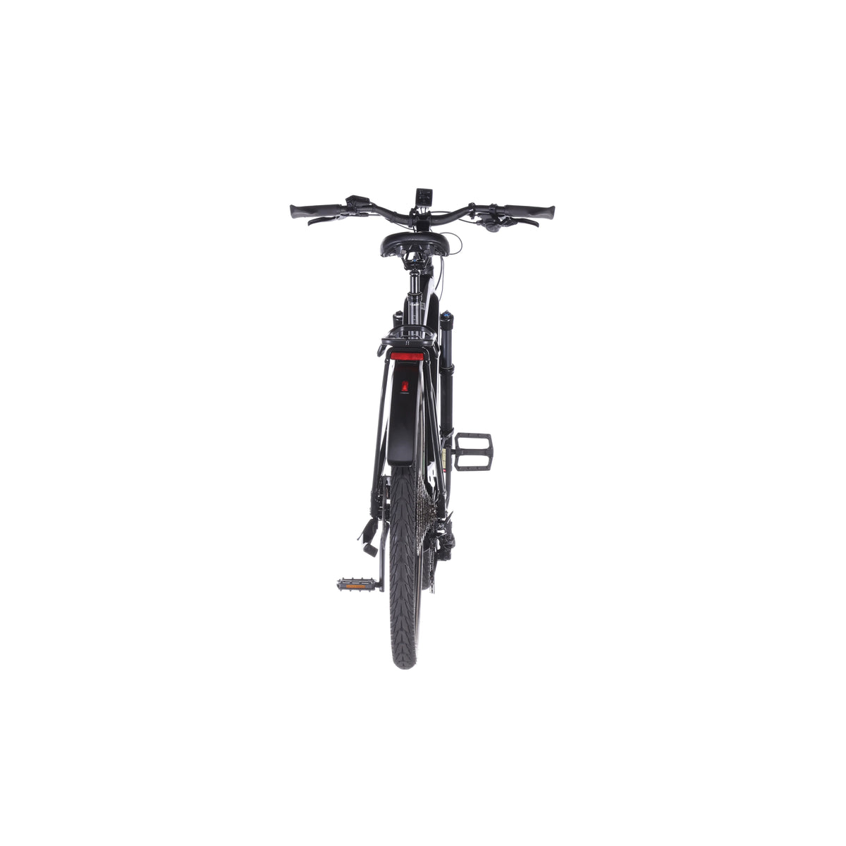 Kathmandu Hybrid EXC 750 - 360° view angle 18