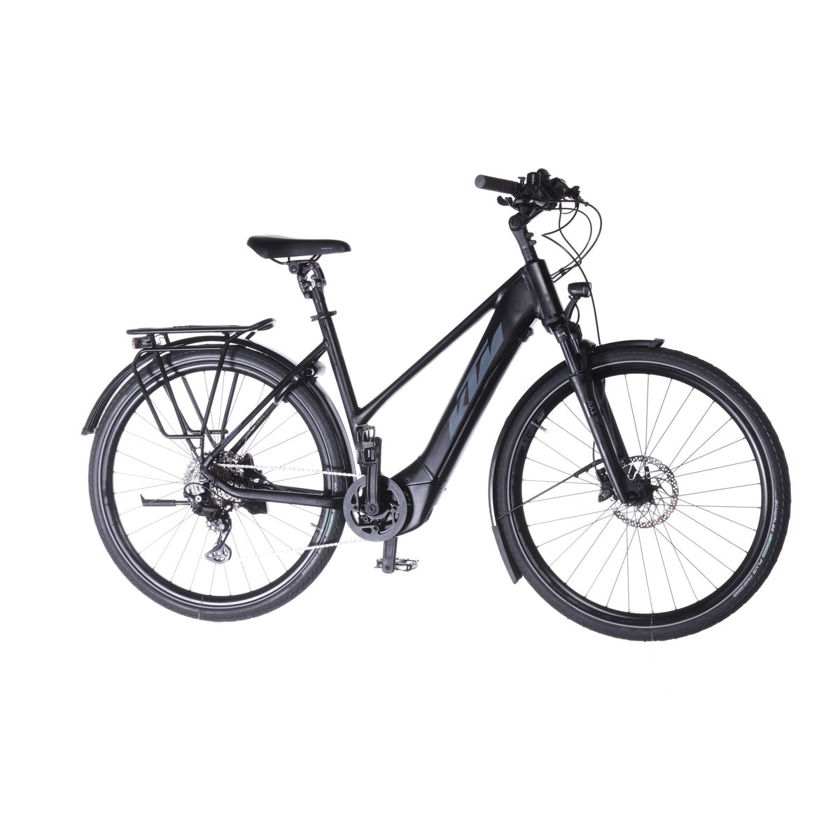 MACINA TOUR CX 610 - Right view