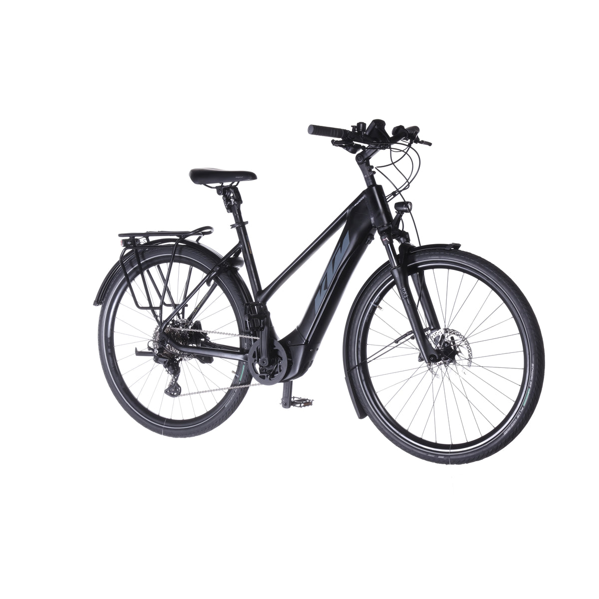 MACINA TOUR CX 610 - 360° view angle 2