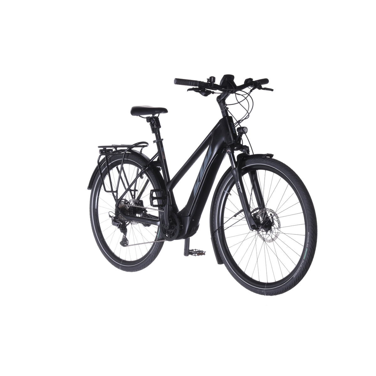 MACINA TOUR CX 610 - 360° view angle 3