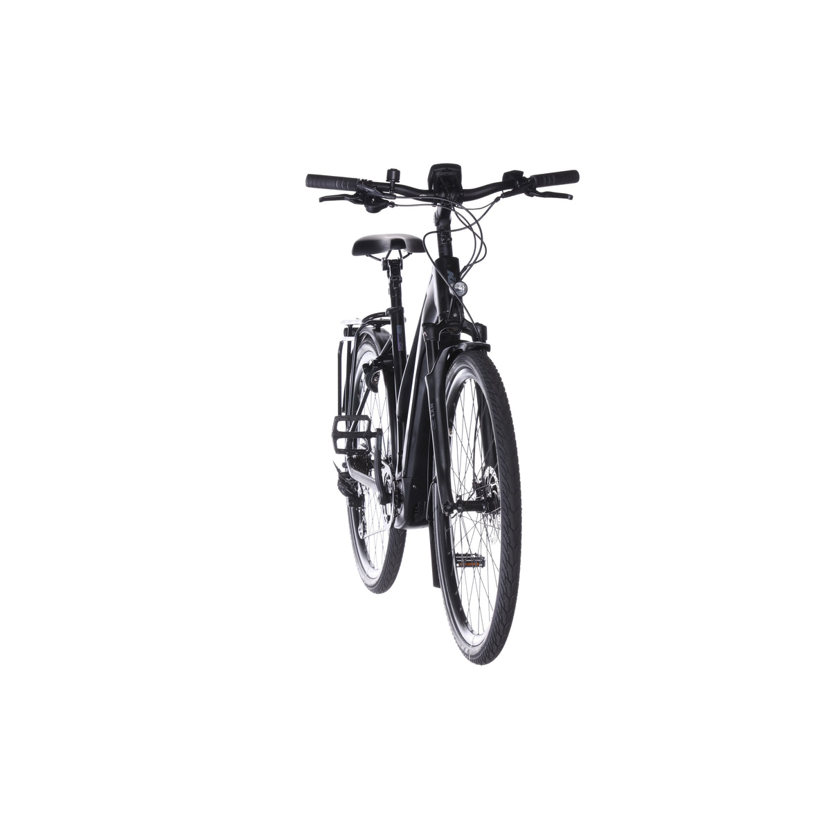 MACINA TOUR CX 610 - 360° view angle 5
