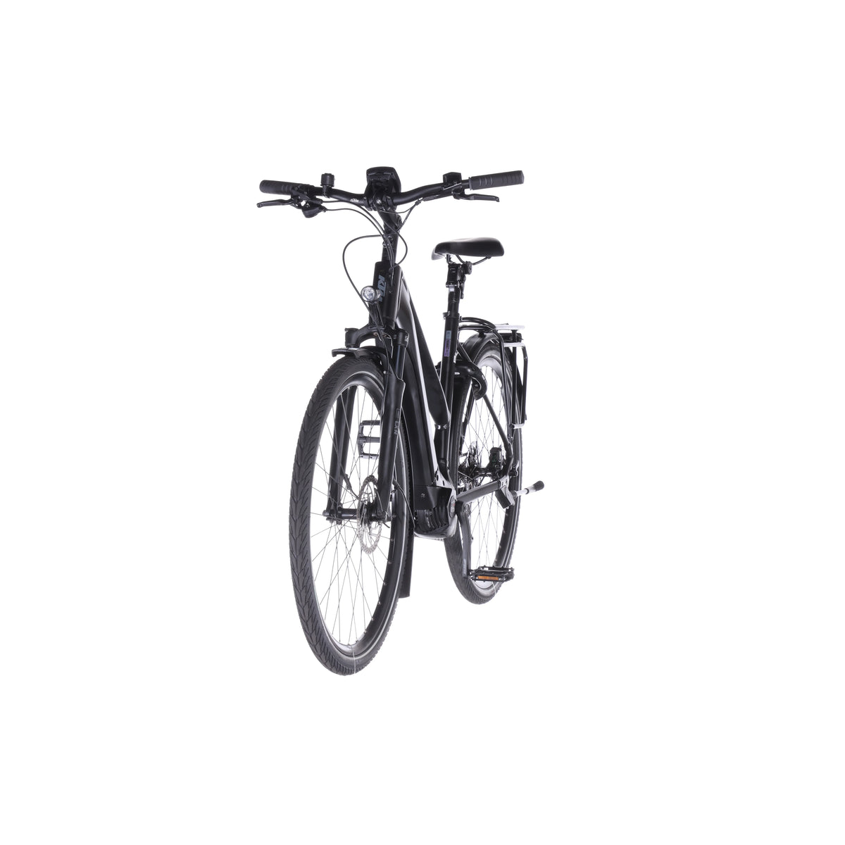 MACINA TOUR CX 610 - 360° view angle 7