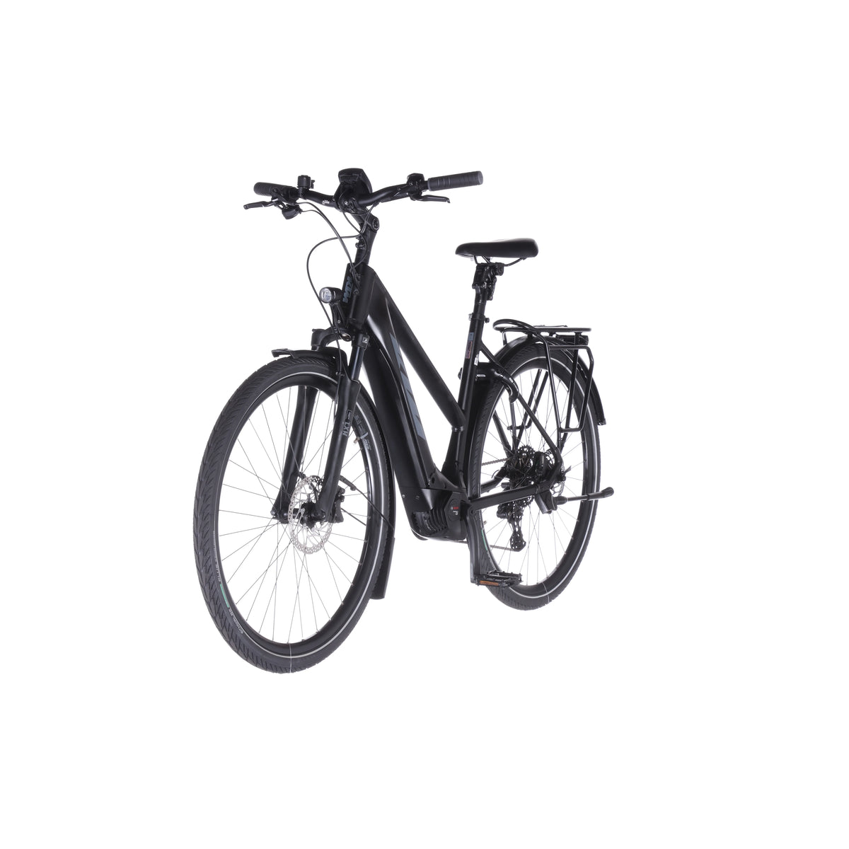 MACINA TOUR CX 610 - 360° view angle 8