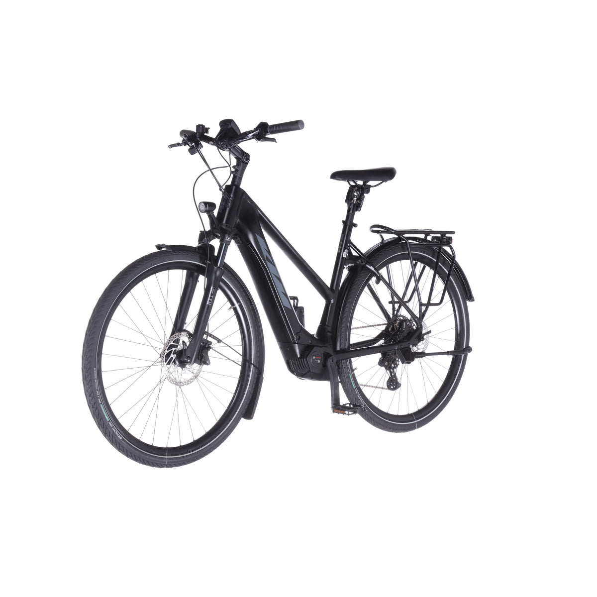 MACINA TOUR CX 610 - 360° view angle 9