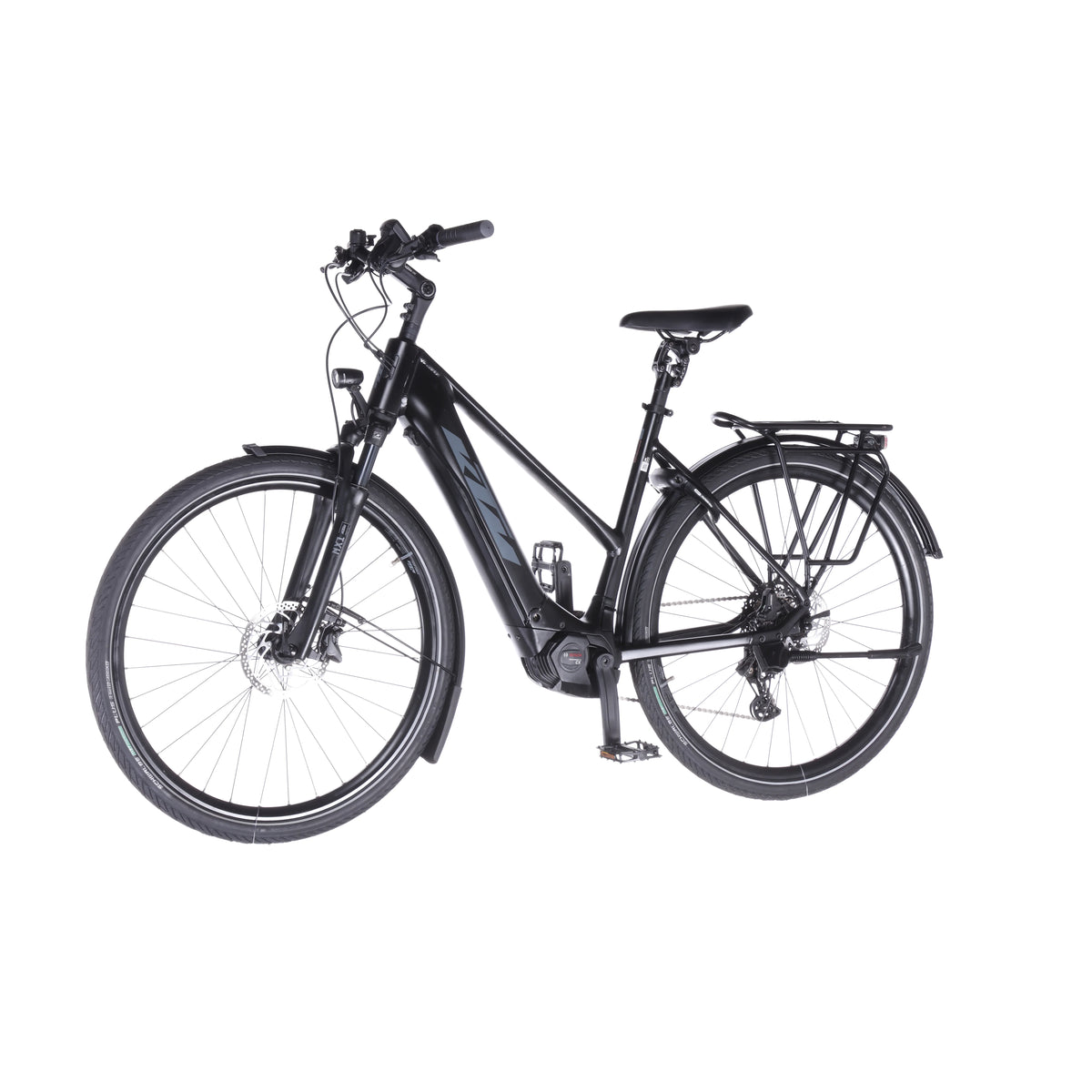 MACINA TOUR CX 610 - 360° view angle 10