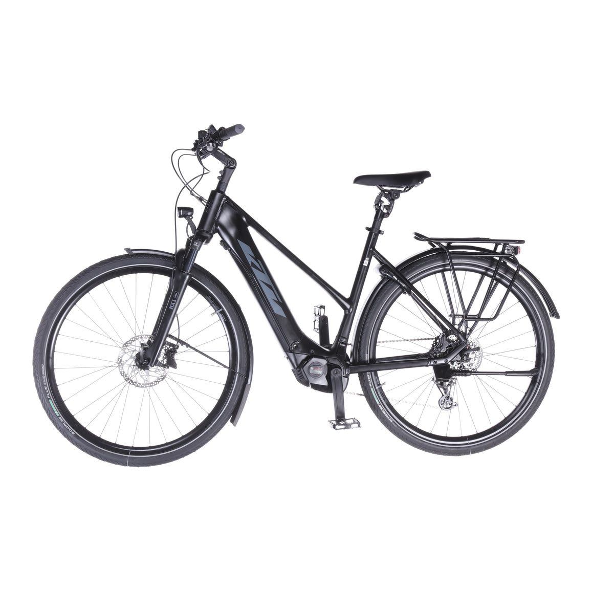 MACINA TOUR CX 610 - 360° view angle 11