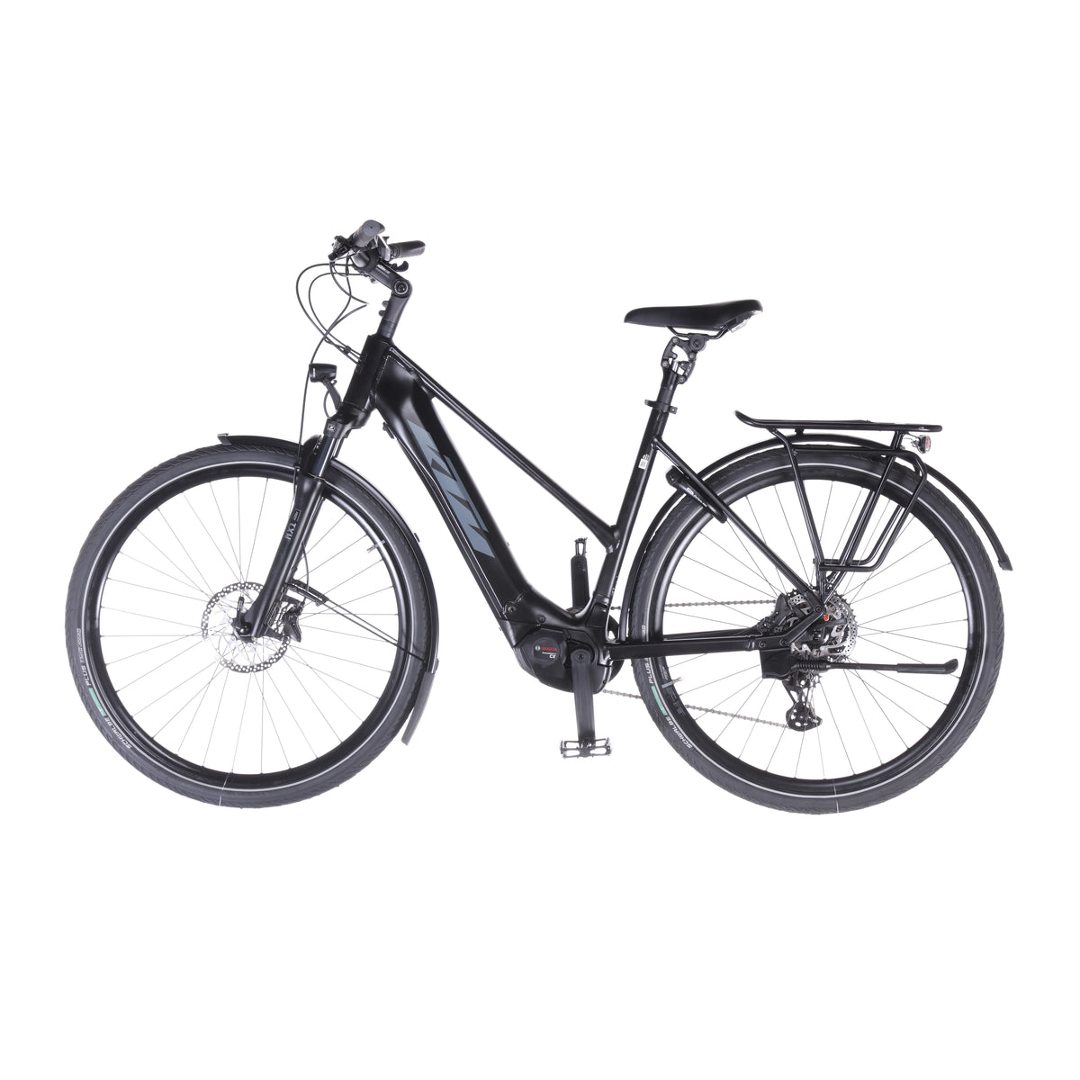 MACINA TOUR CX 610 - 360° view angle 12