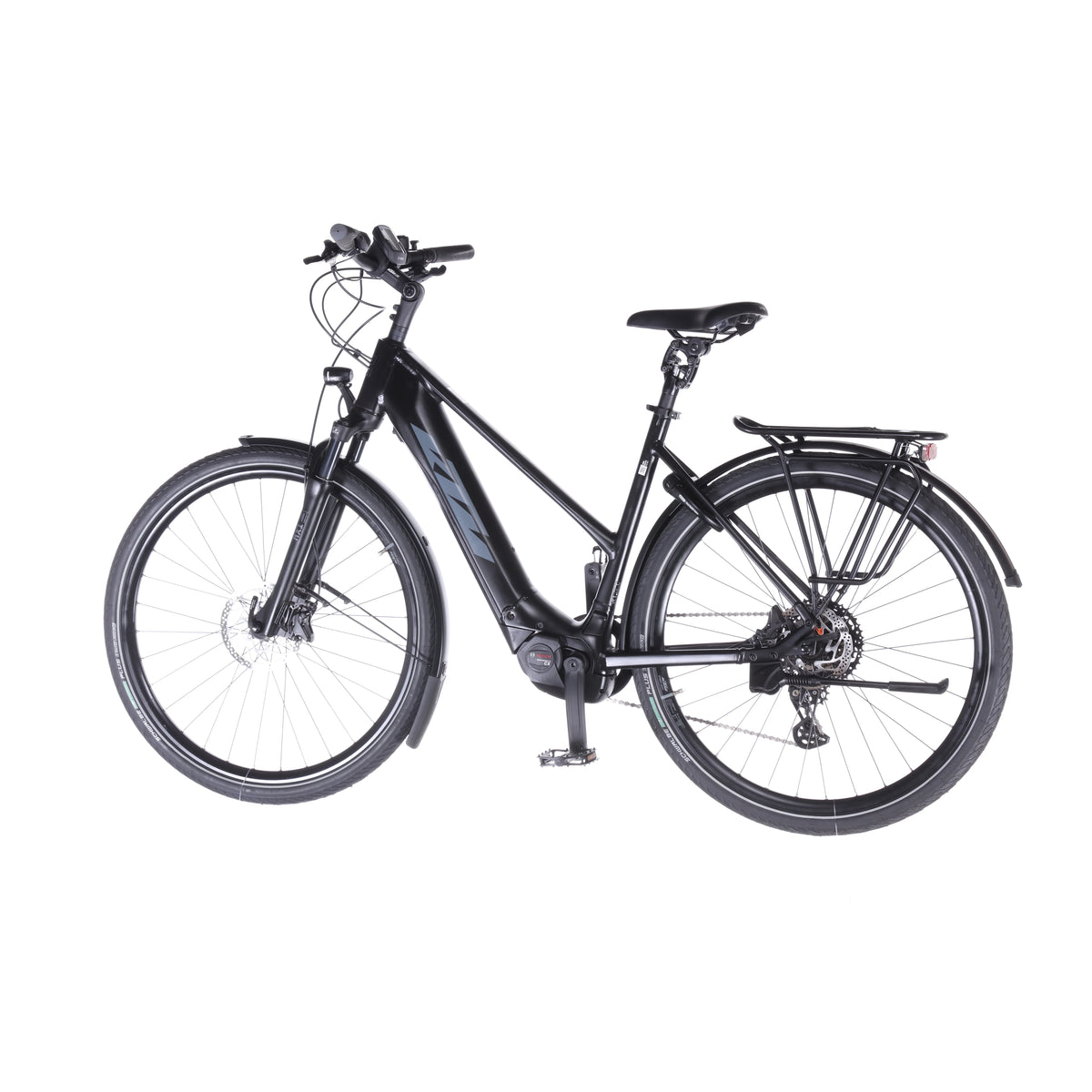 MACINA TOUR CX 610 - 360° view angle 13