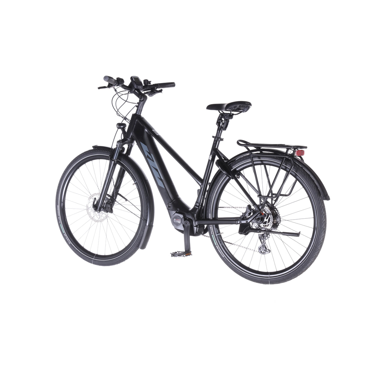 MACINA TOUR CX 610 - 360° view angle 14
