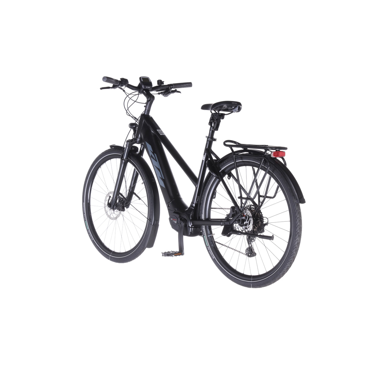 MACINA TOUR CX 610 - 360° view angle 15