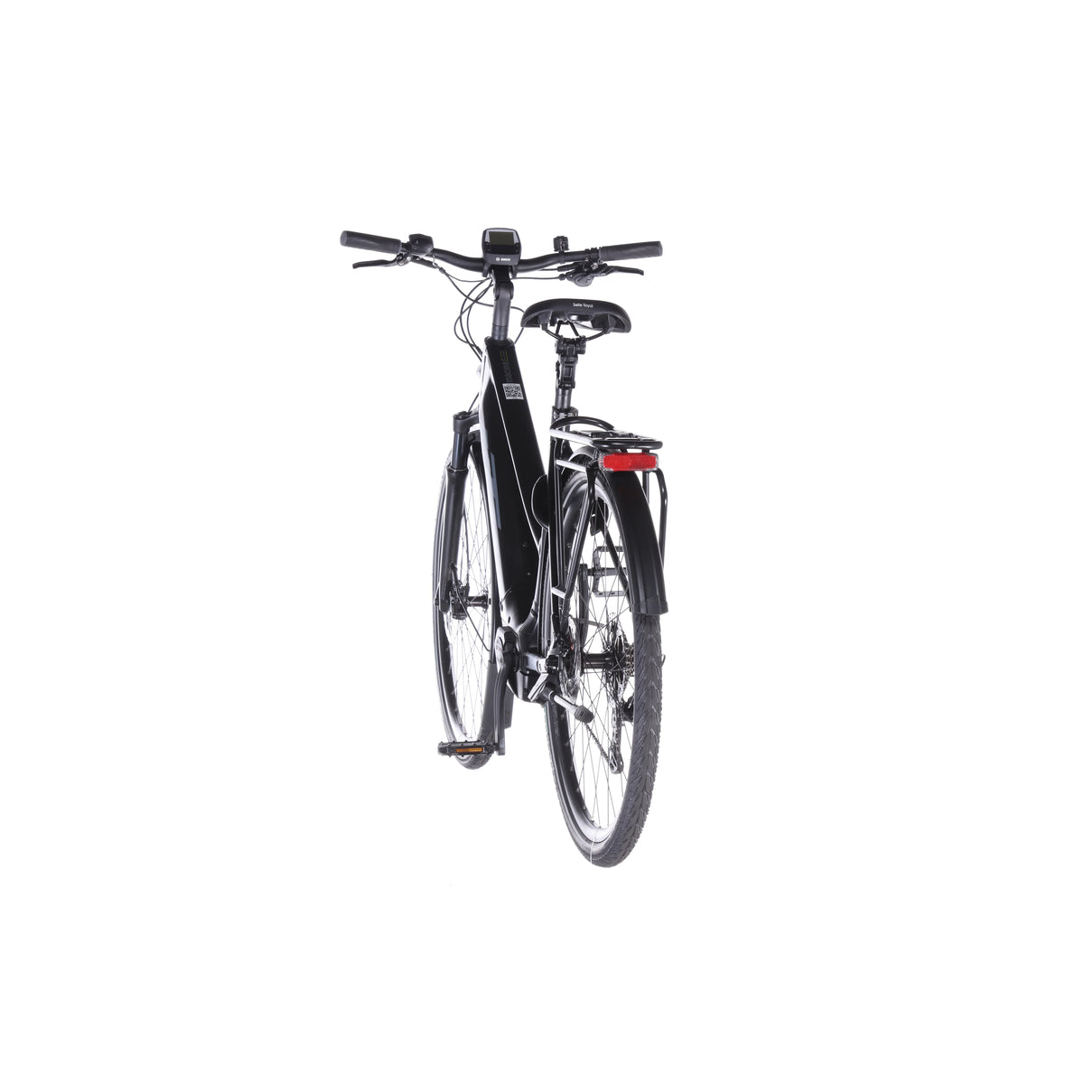 MACINA TOUR CX 610 - 360° view angle 17