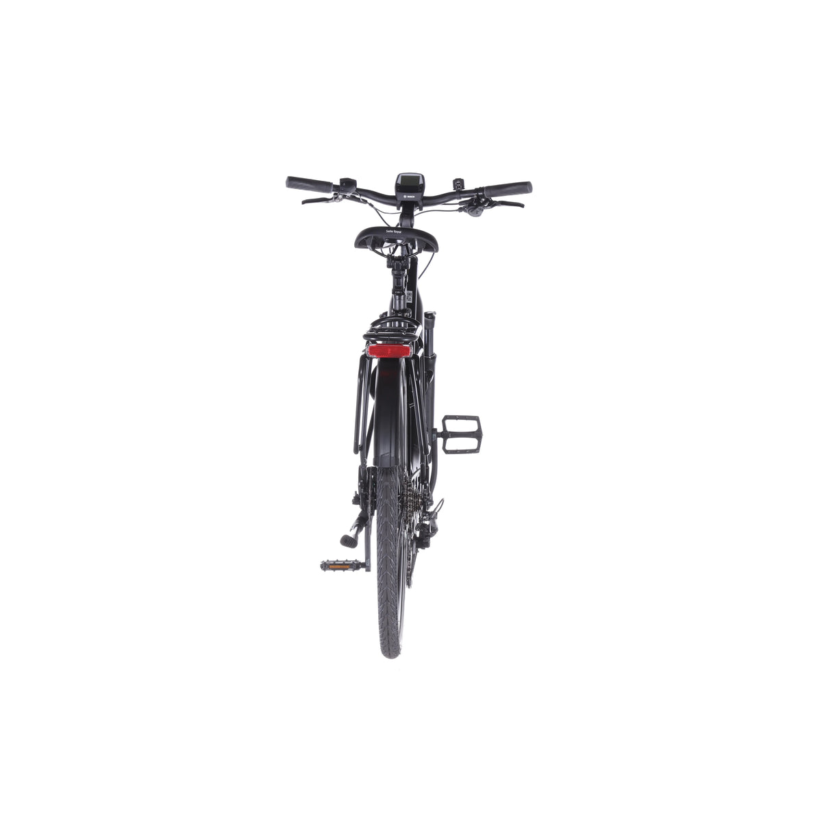 MACINA TOUR CX 610 - 360° view angle 18