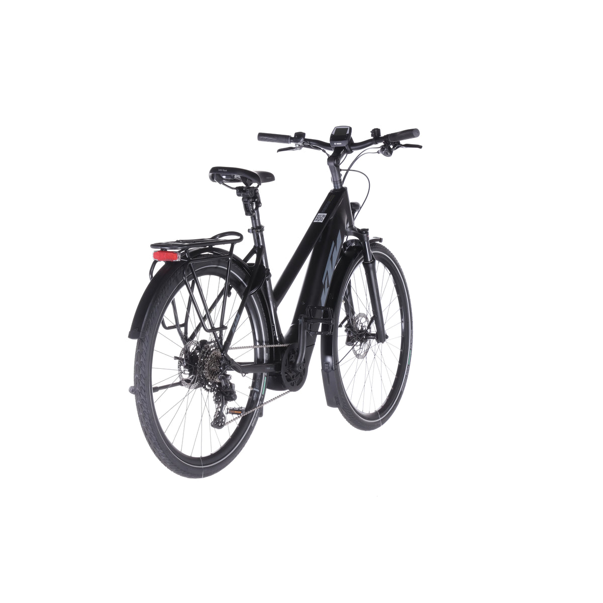 MACINA TOUR CX 610 - 360° view angle 20