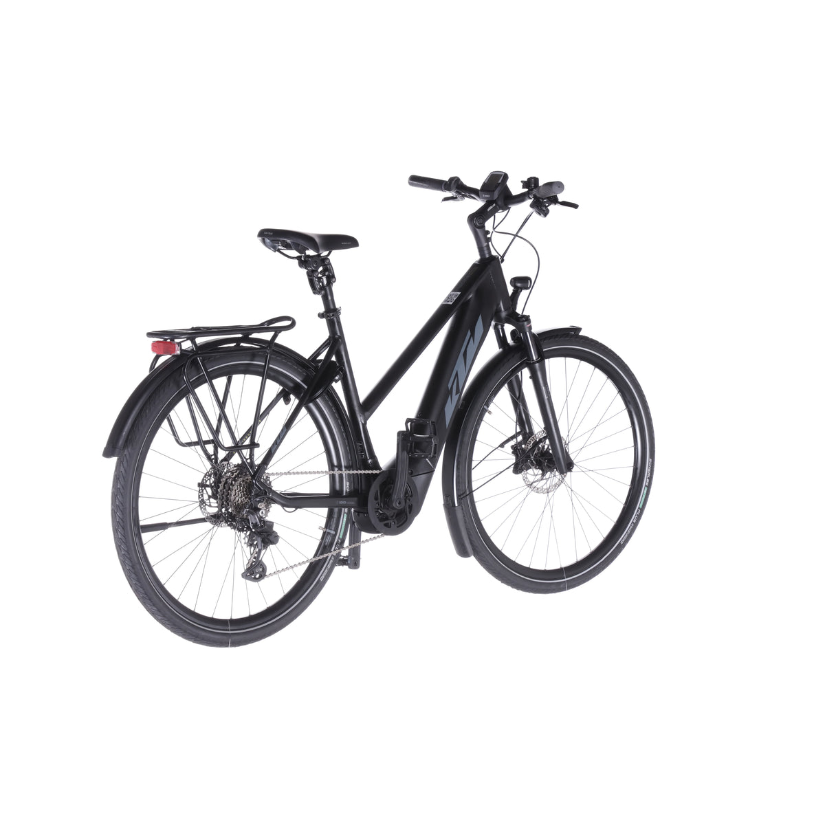 MACINA TOUR CX 610 - 360° view angle 21