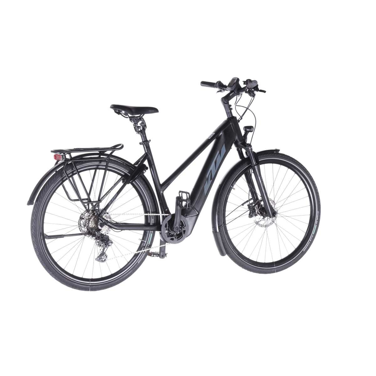 MACINA TOUR CX 610 - 360° view angle 22