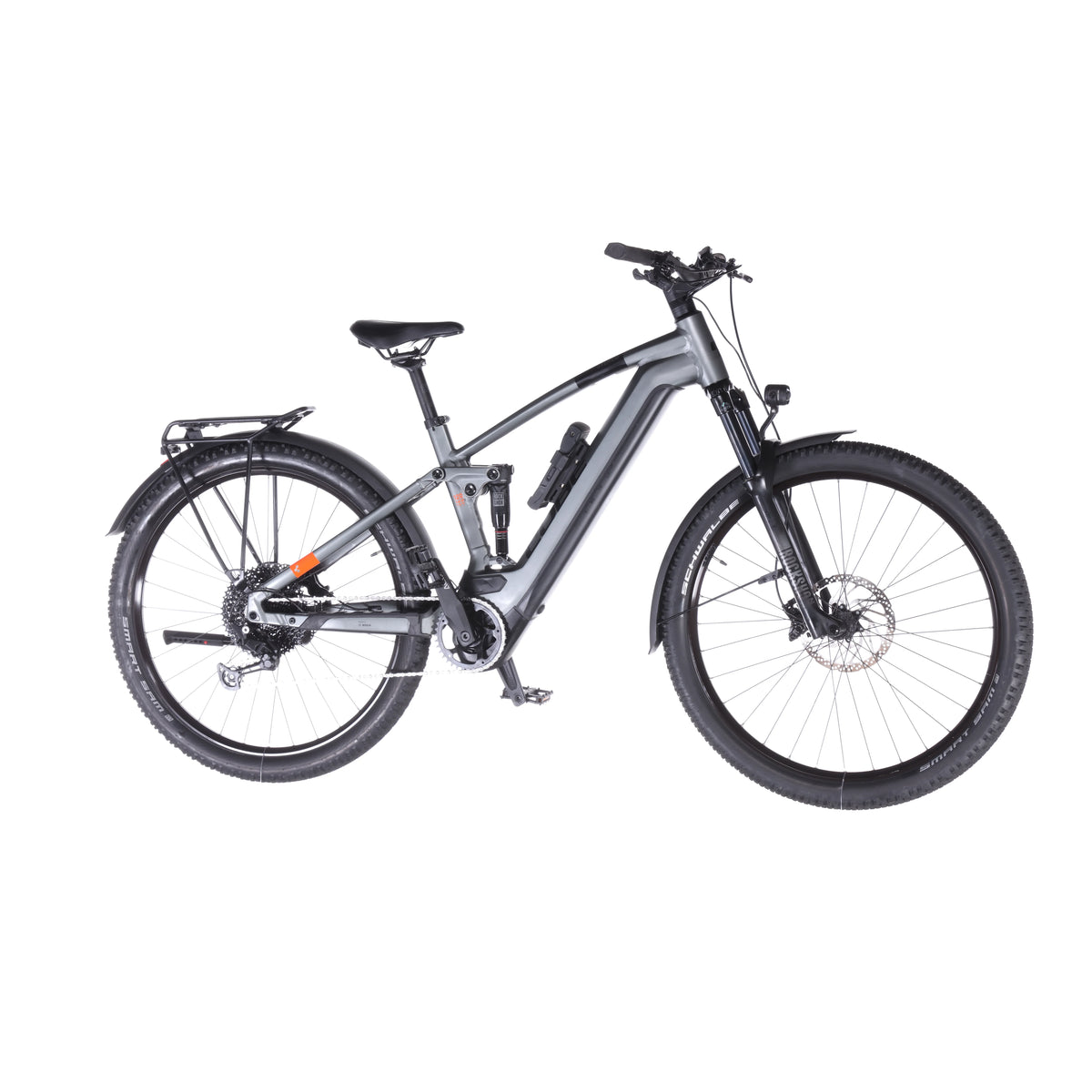 Stereo Hybrid 120 Pro Allroad 750 - Right view