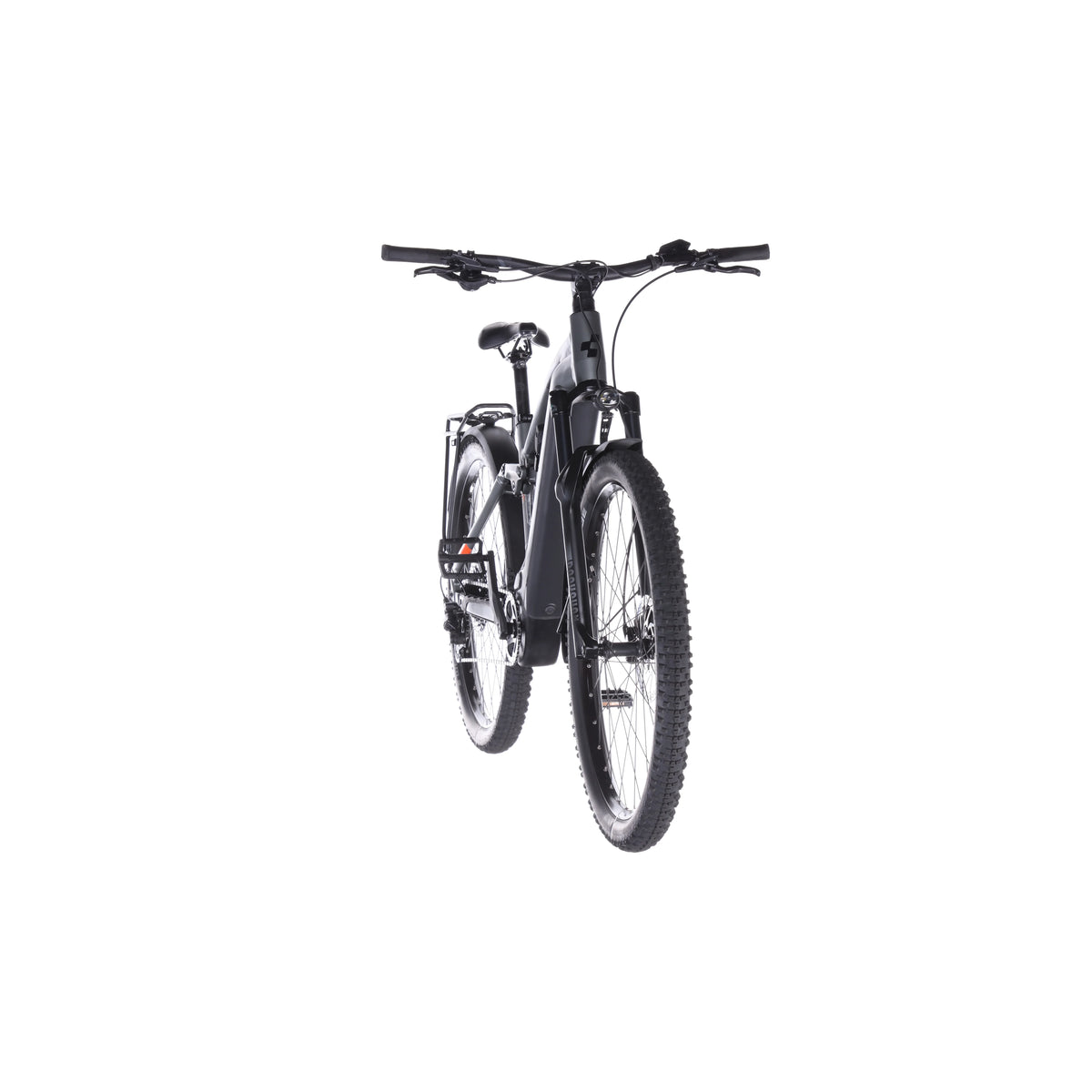Stereo Hybrid 120 Pro Allroad 750 - 360° view angle 5