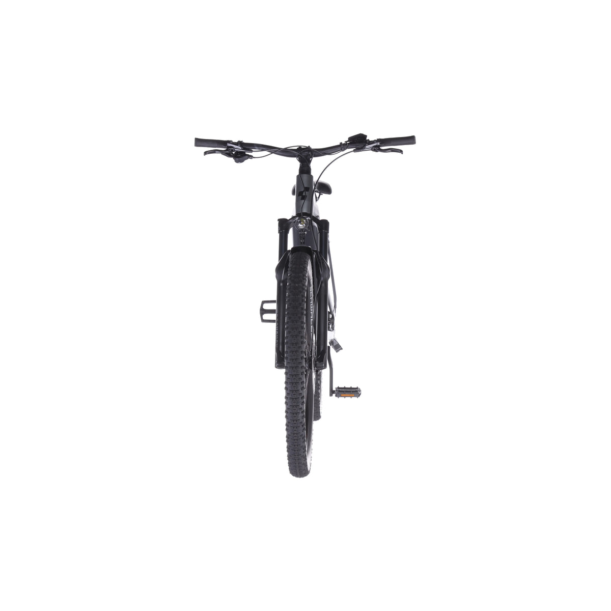 Stereo Hybrid 120 Pro Allroad 750 - 360° view angle 6