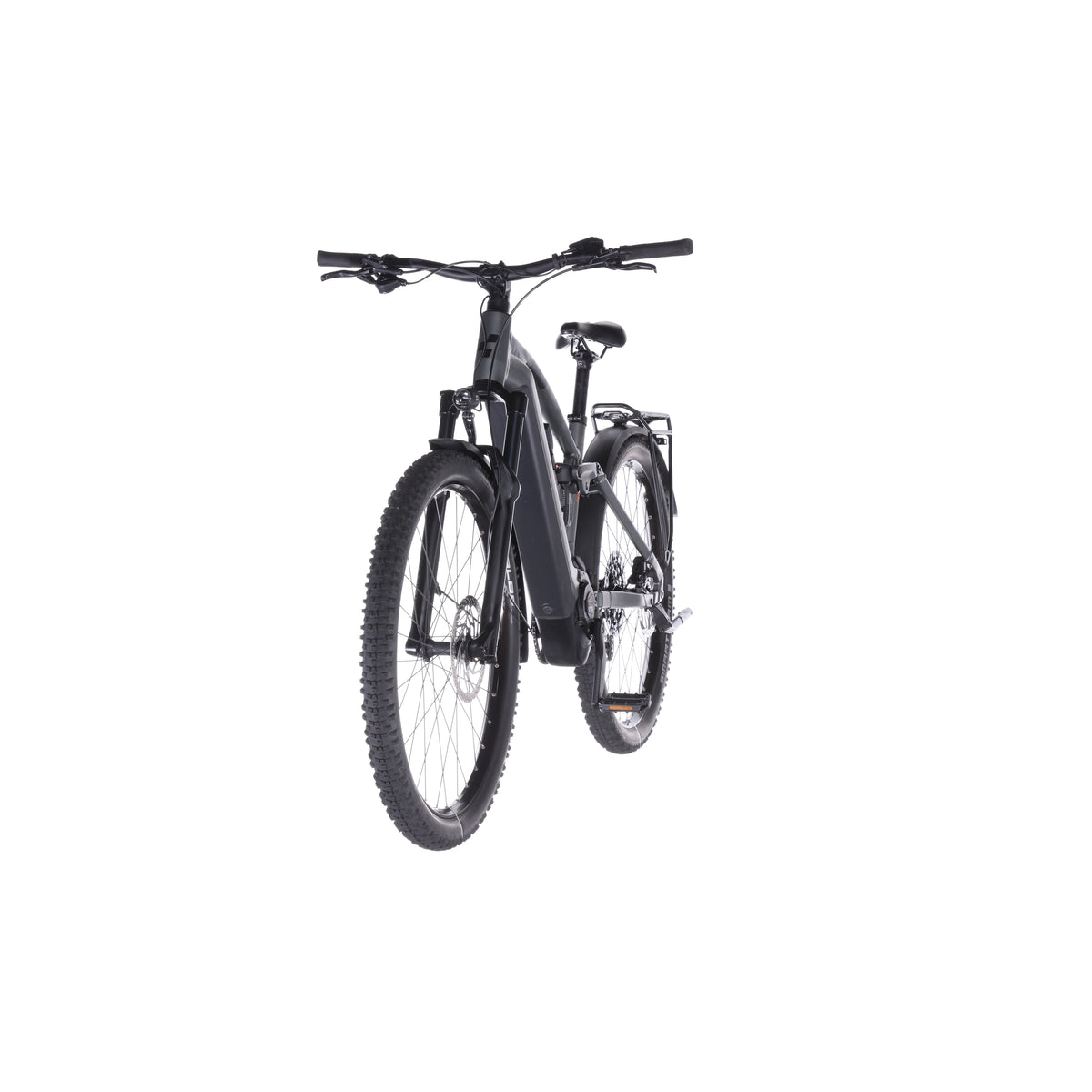 Stereo Hybrid 120 Pro Allroad 750 - 360° view angle 7