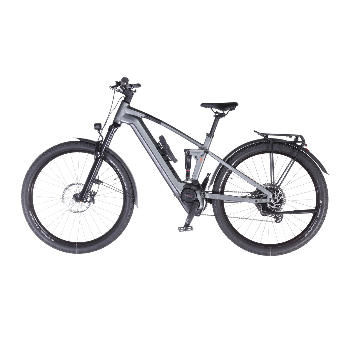 Stereo Hybrid 120 Pro Allroad 750 - 360° view angle 12