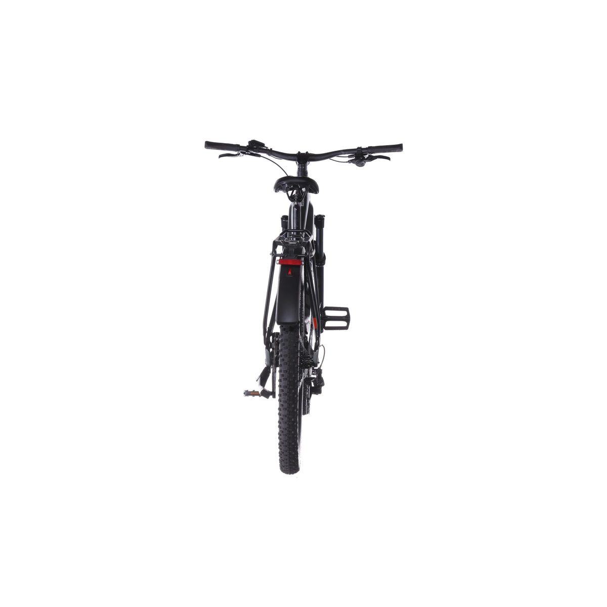 Stereo Hybrid 120 Pro Allroad 750 - 360° view angle 18