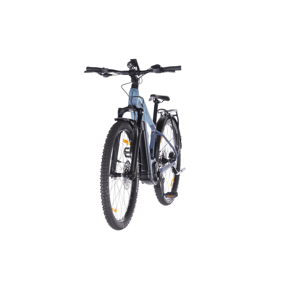 PLANET² 6.9 - 360° view angle 7