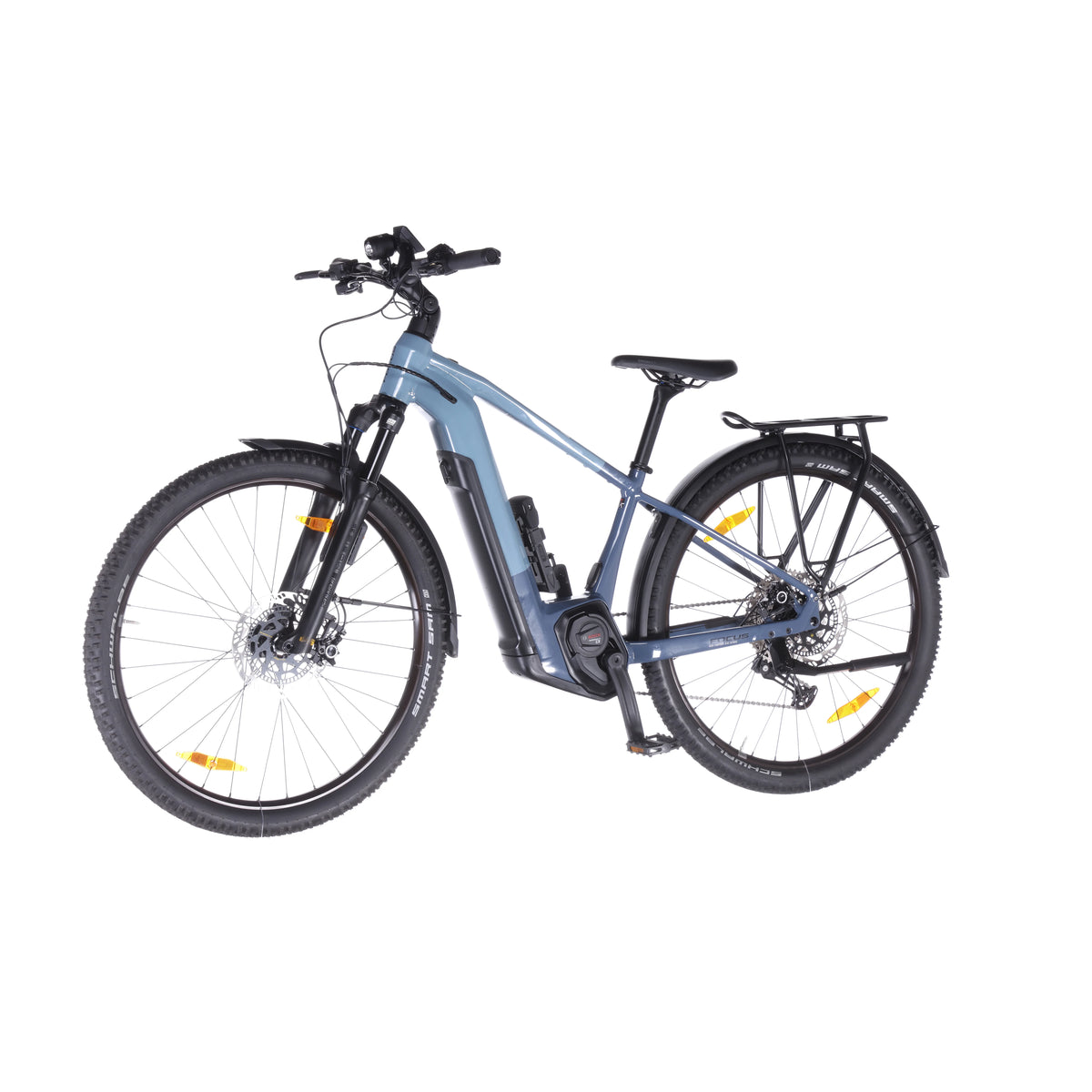 PLANET² 6.9 - 360° view angle 10
