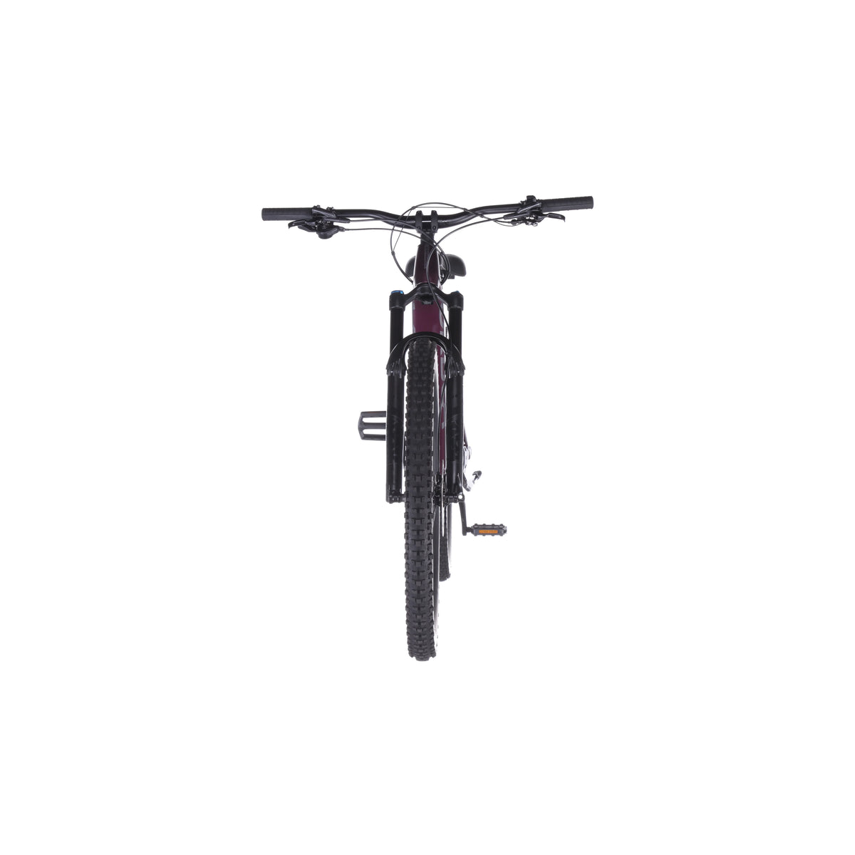 RISE H20 - 360° view angle 6