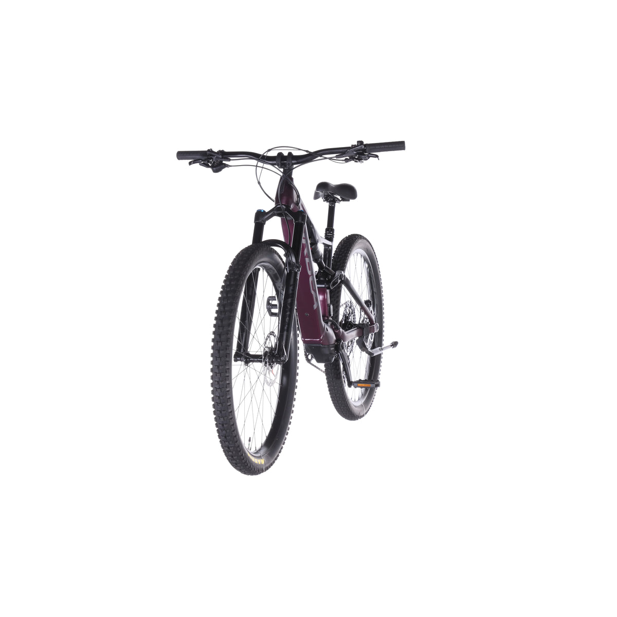RISE H20 - 360° view angle 7