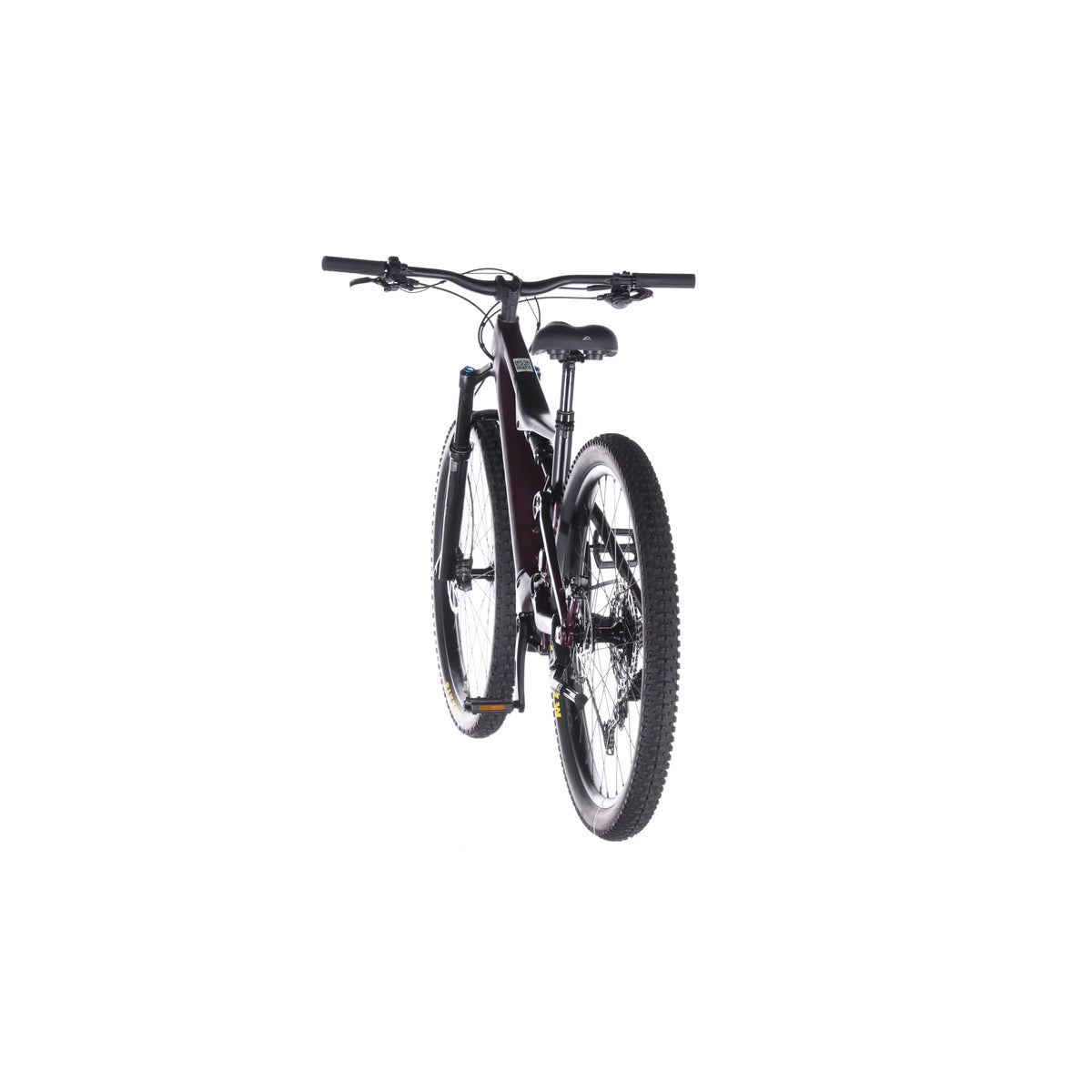 RISE H20 - 360° view angle 17
