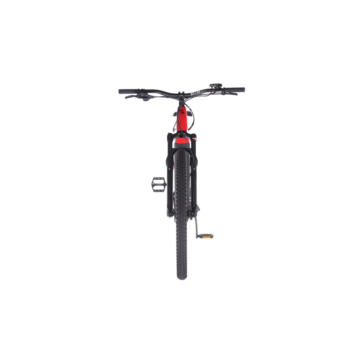 E-Teru Universal 29 - 360° view angle 6