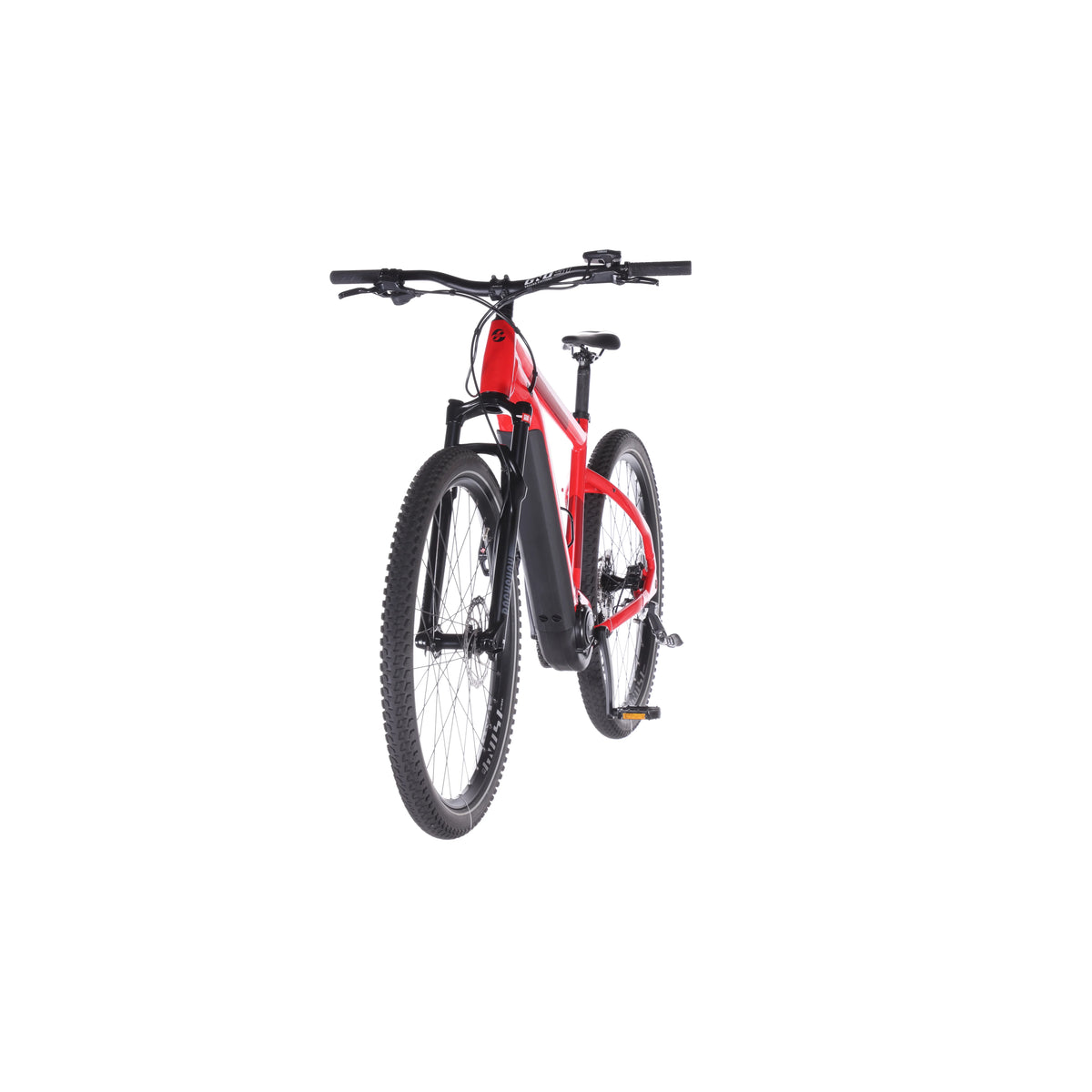 E-Teru Universal 29 - 360° view angle 7