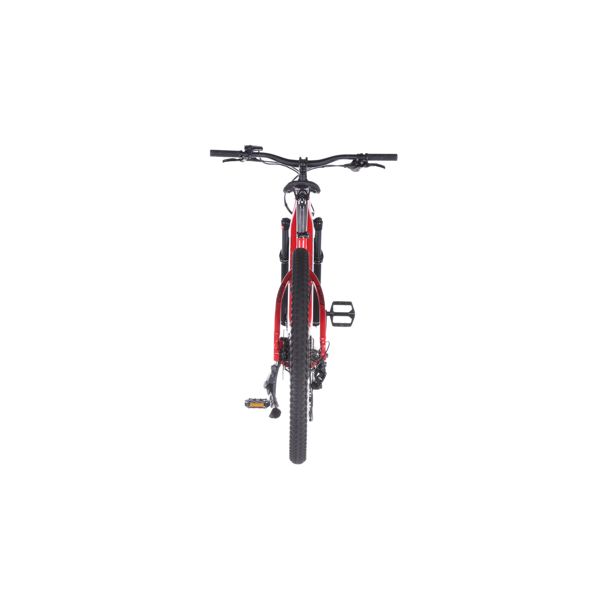 E-Teru Universal 29 - 360° view angle 18