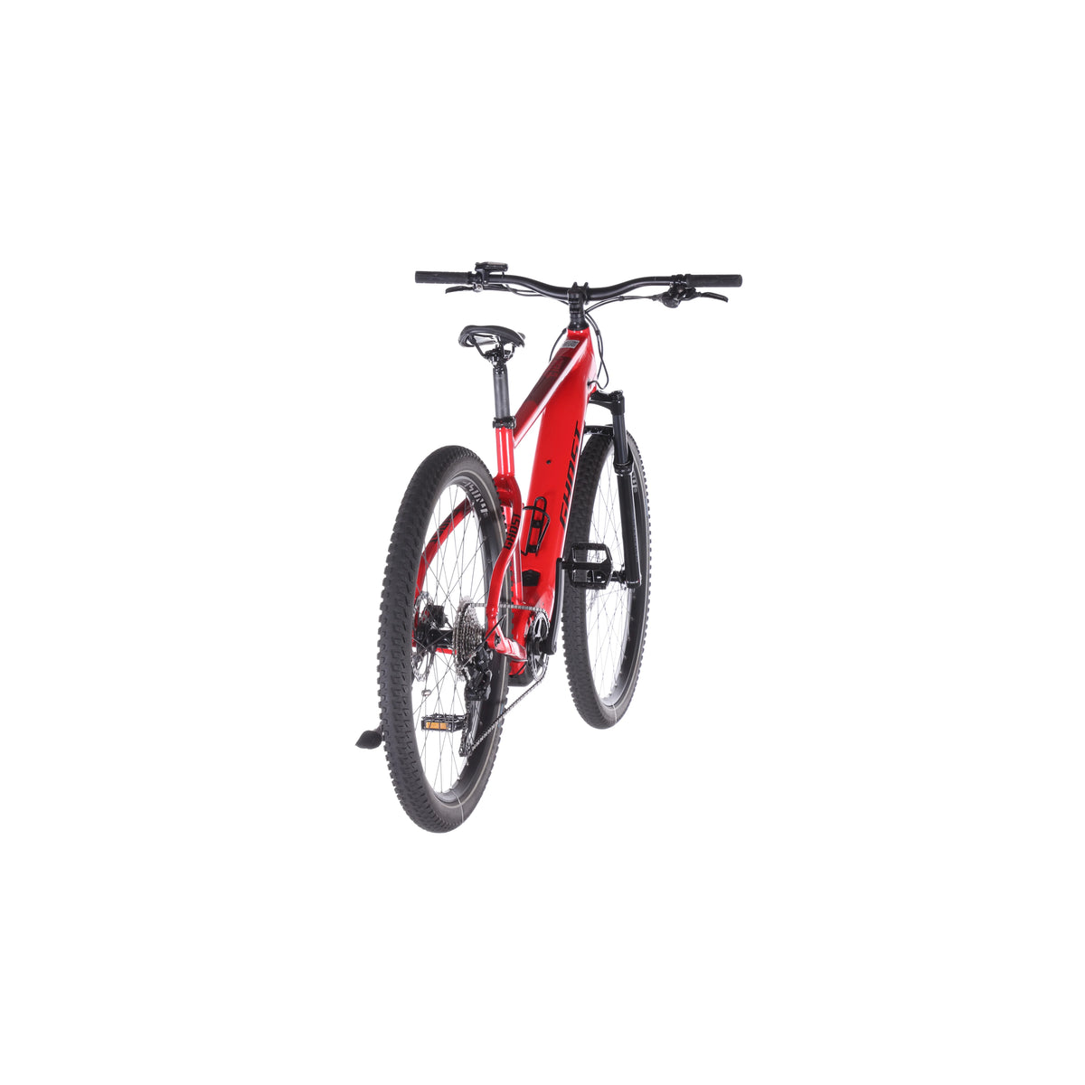 E-Teru Universal 29 - 360° view angle 19