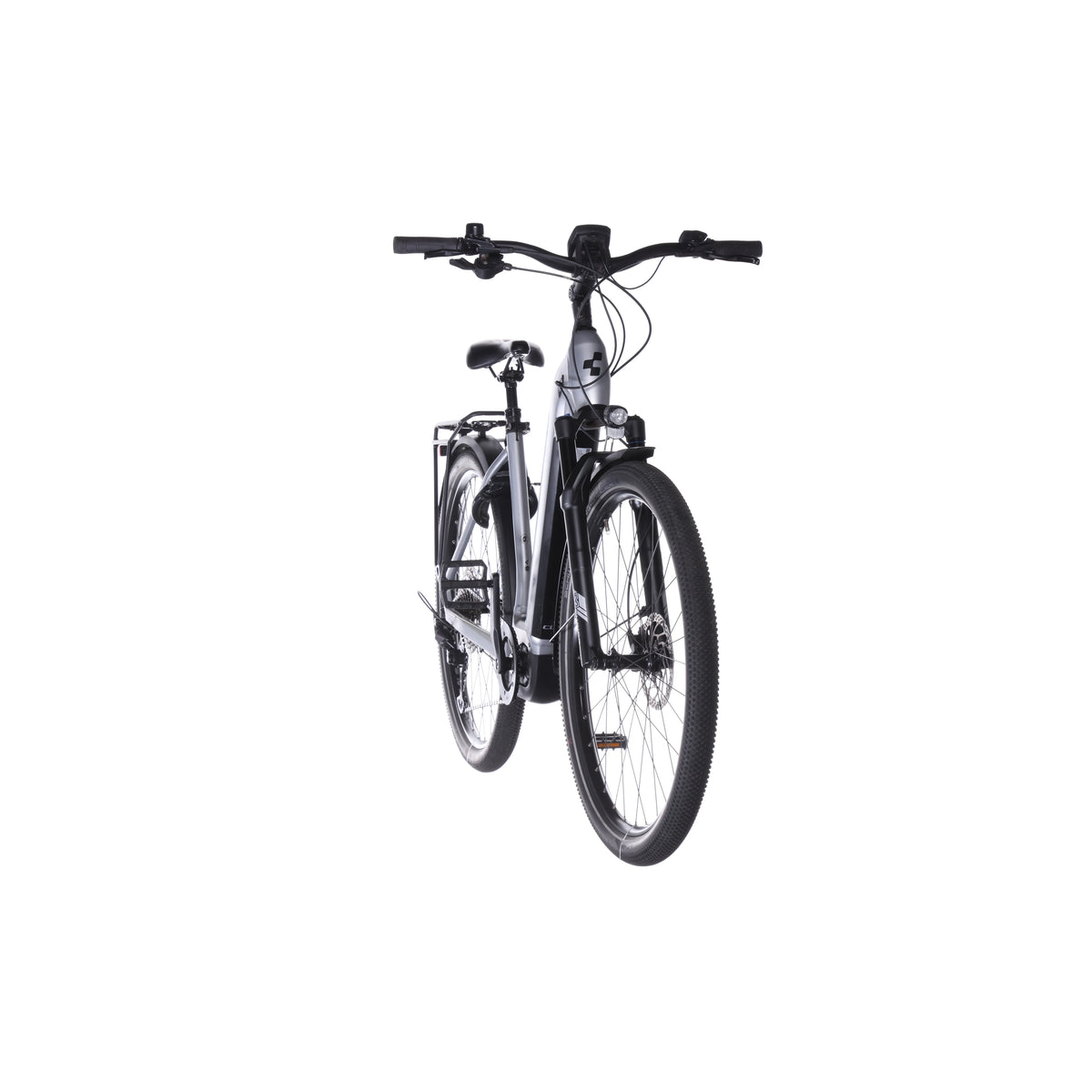 Nuride Hybrid EXC 625 Allroad - 360° view angle 5
