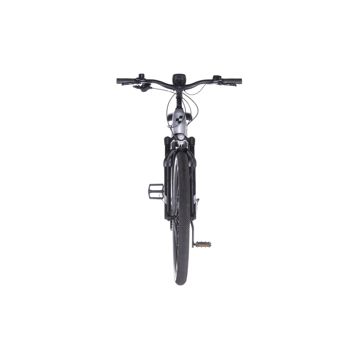 Nuride Hybrid EXC 625 Allroad - 360° view angle 6