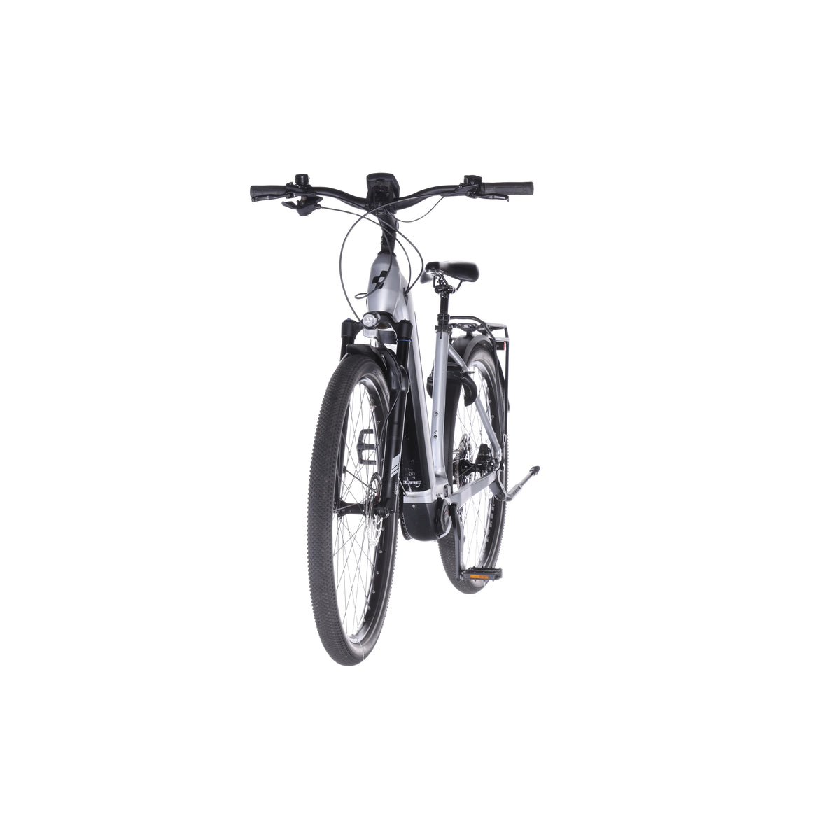 Nuride Hybrid EXC 625 Allroad - 360° view angle 7