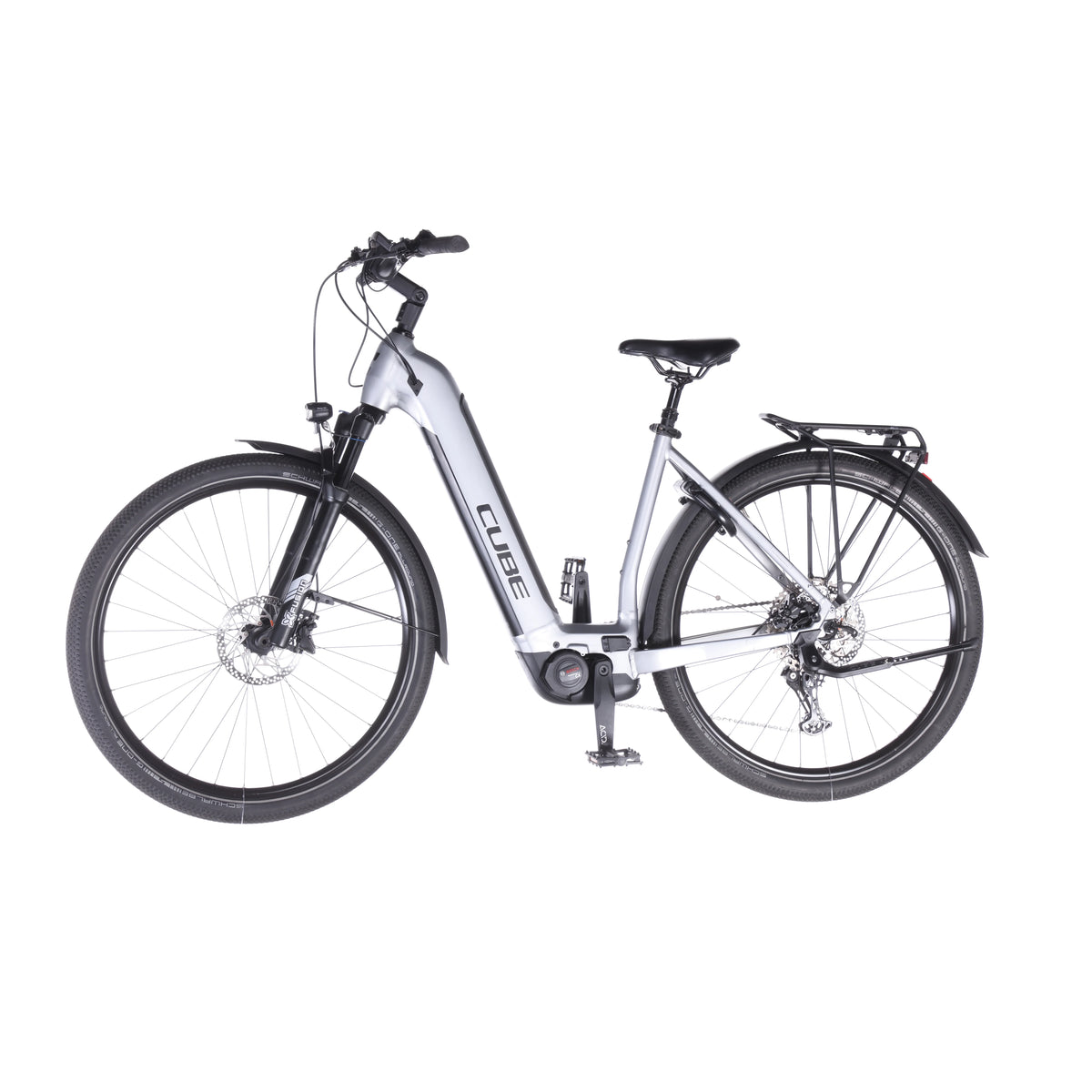 Nuride Hybrid EXC 625 Allroad - 360° view angle 11