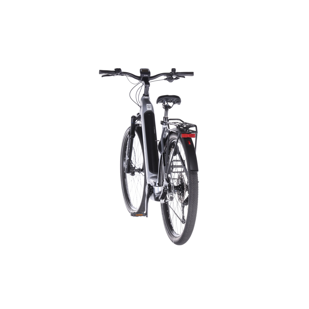 Nuride Hybrid EXC 625 Allroad - 360° view angle 17