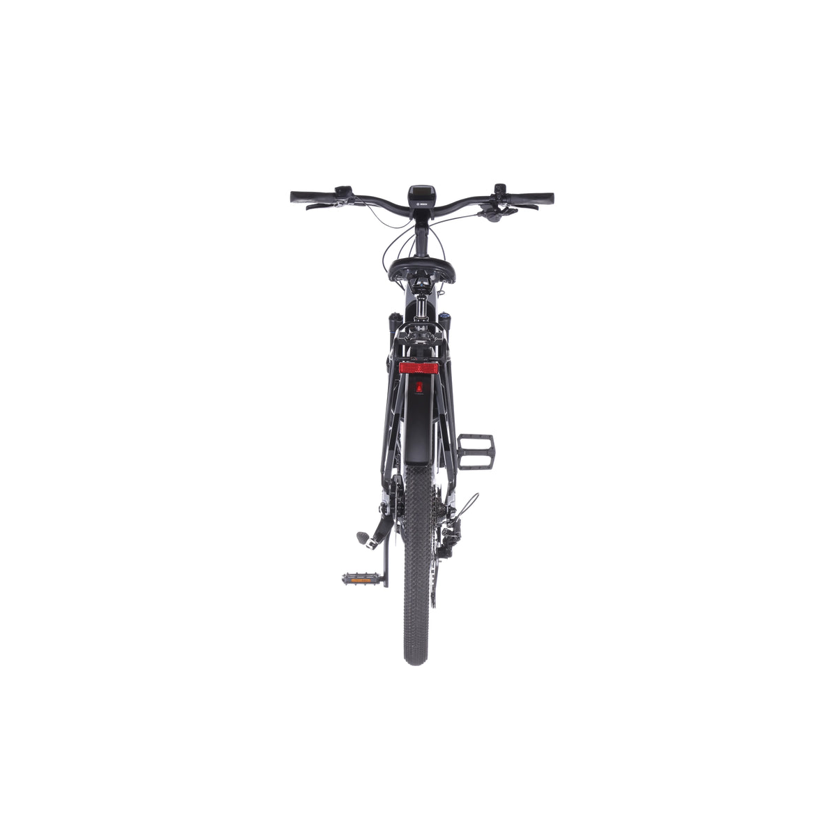 Nuride Hybrid EXC 625 Allroad - 360° view angle 18