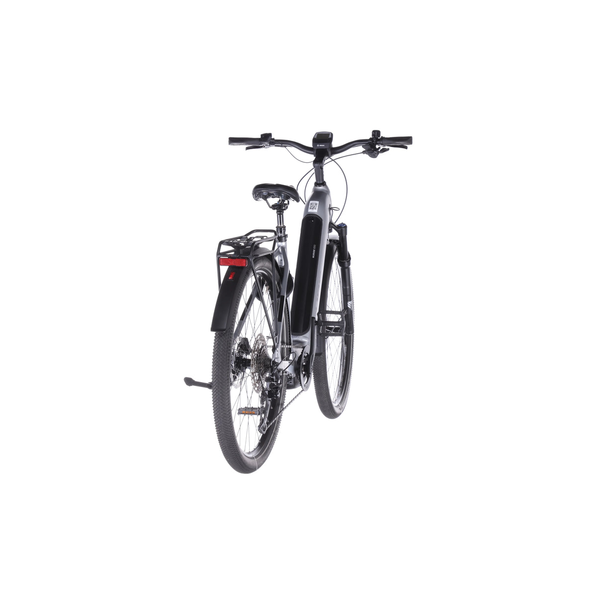 Nuride Hybrid EXC 625 Allroad - 360° view angle 19