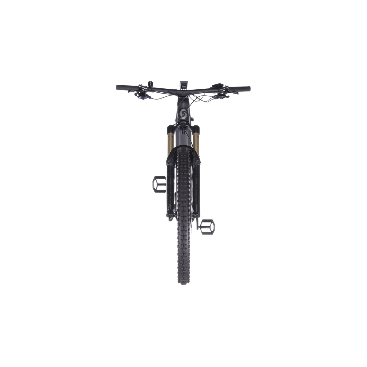 Patron eRIDE 900 Tuned - 360° view angle 6