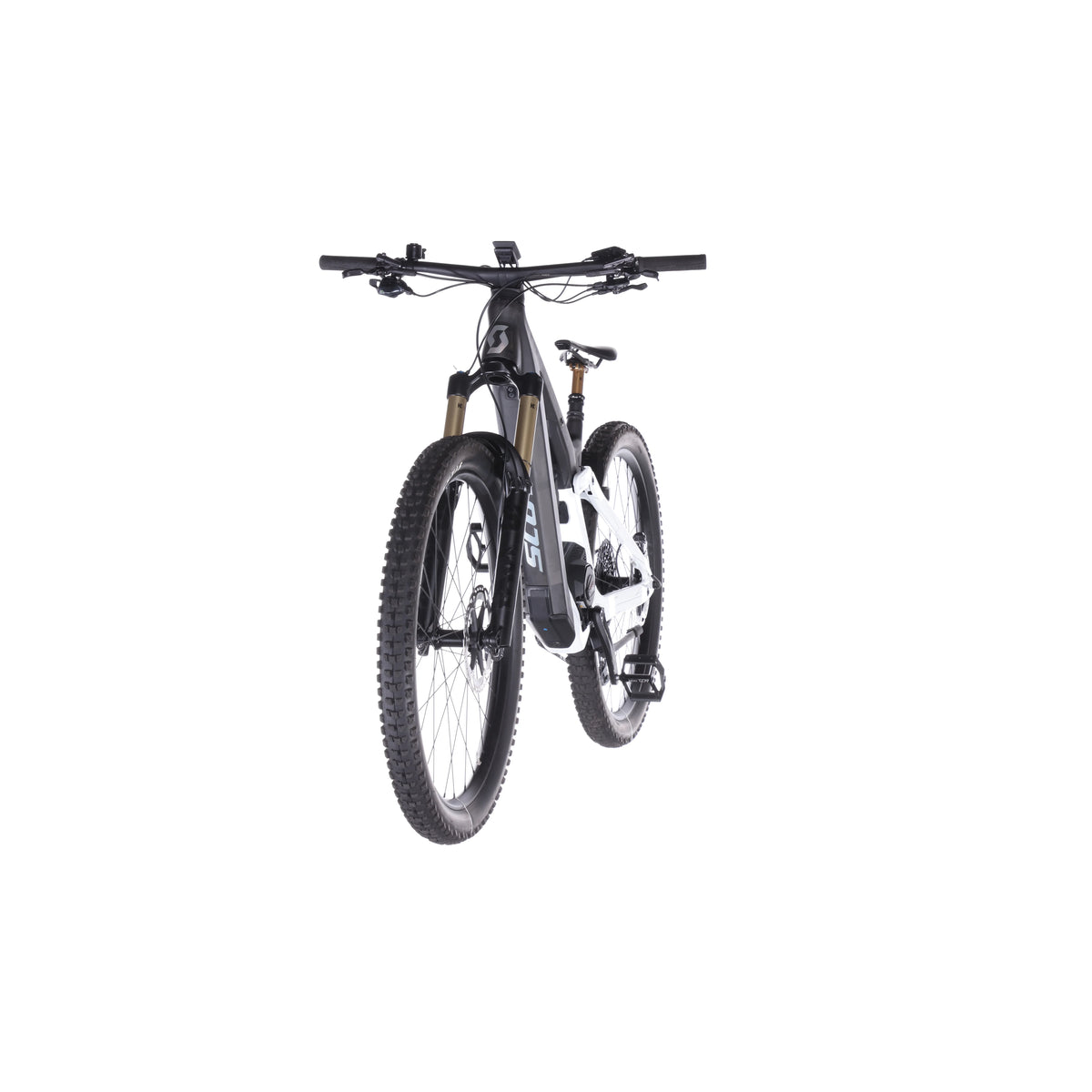 Patron eRIDE 900 Tuned - 360° view angle 7