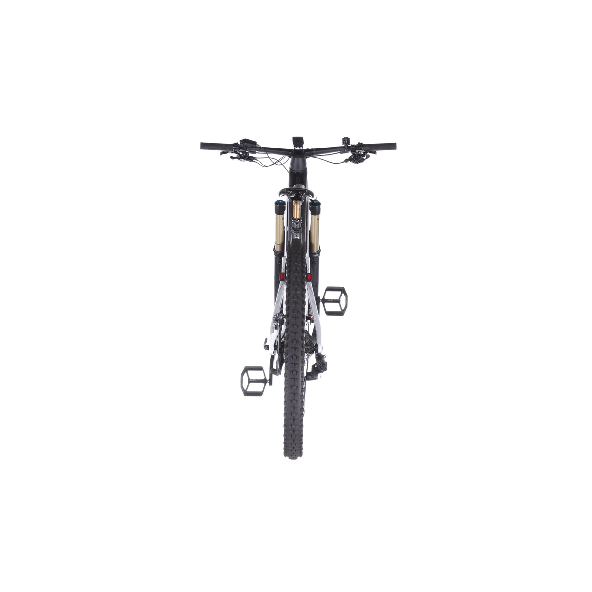 Patron eRIDE 900 Tuned - 360° view angle 18