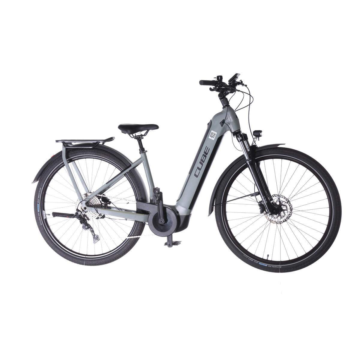 Kathmandu Hybrid ONE 625 - 360° view angle 1