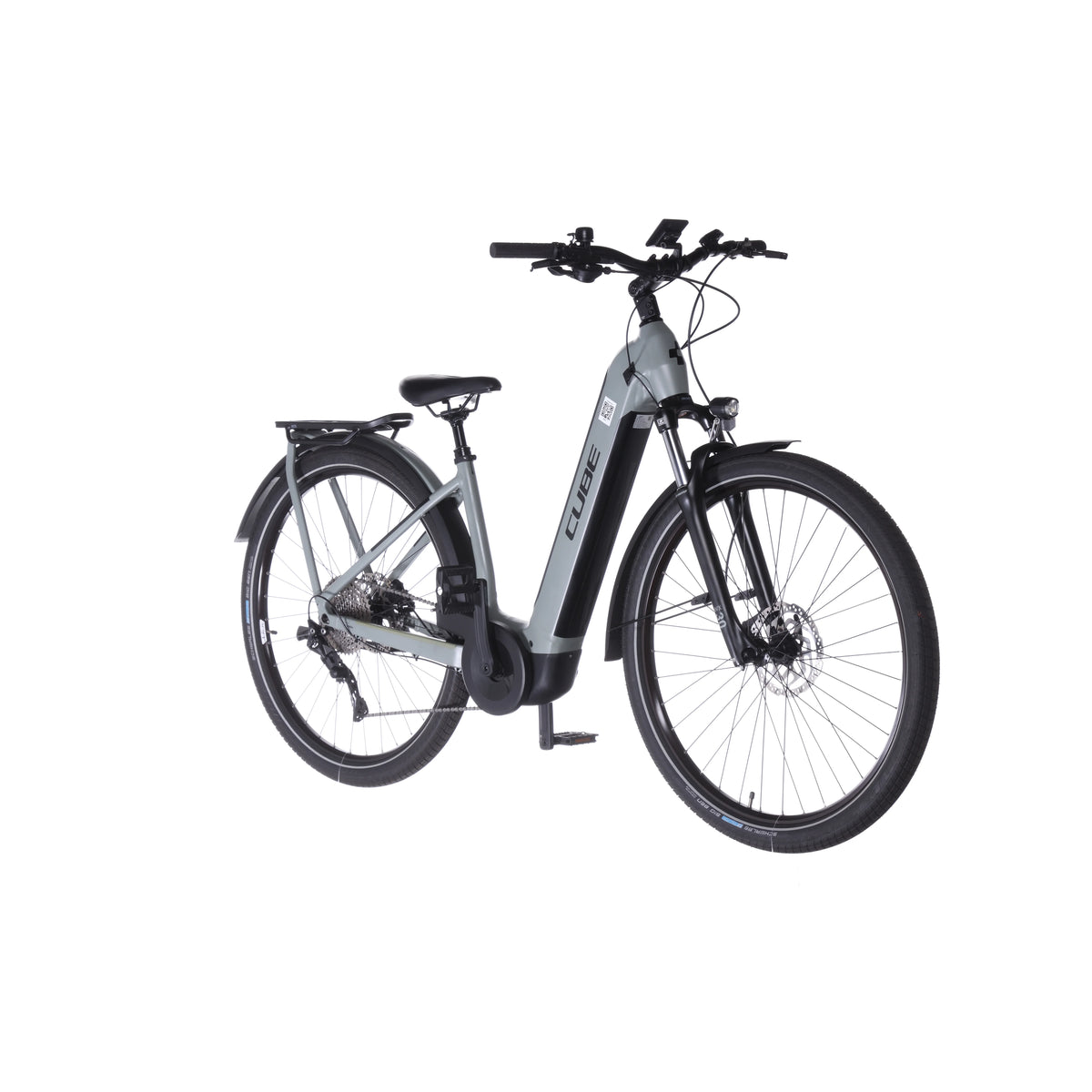 Kathmandu Hybrid ONE 625 - 360° view angle 3