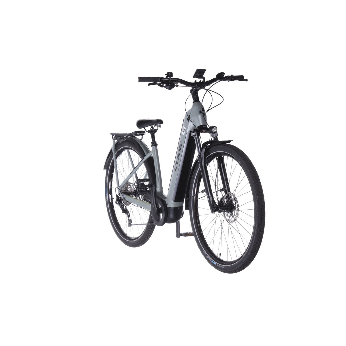 Kathmandu Hybrid ONE 625 - 360° view angle 4