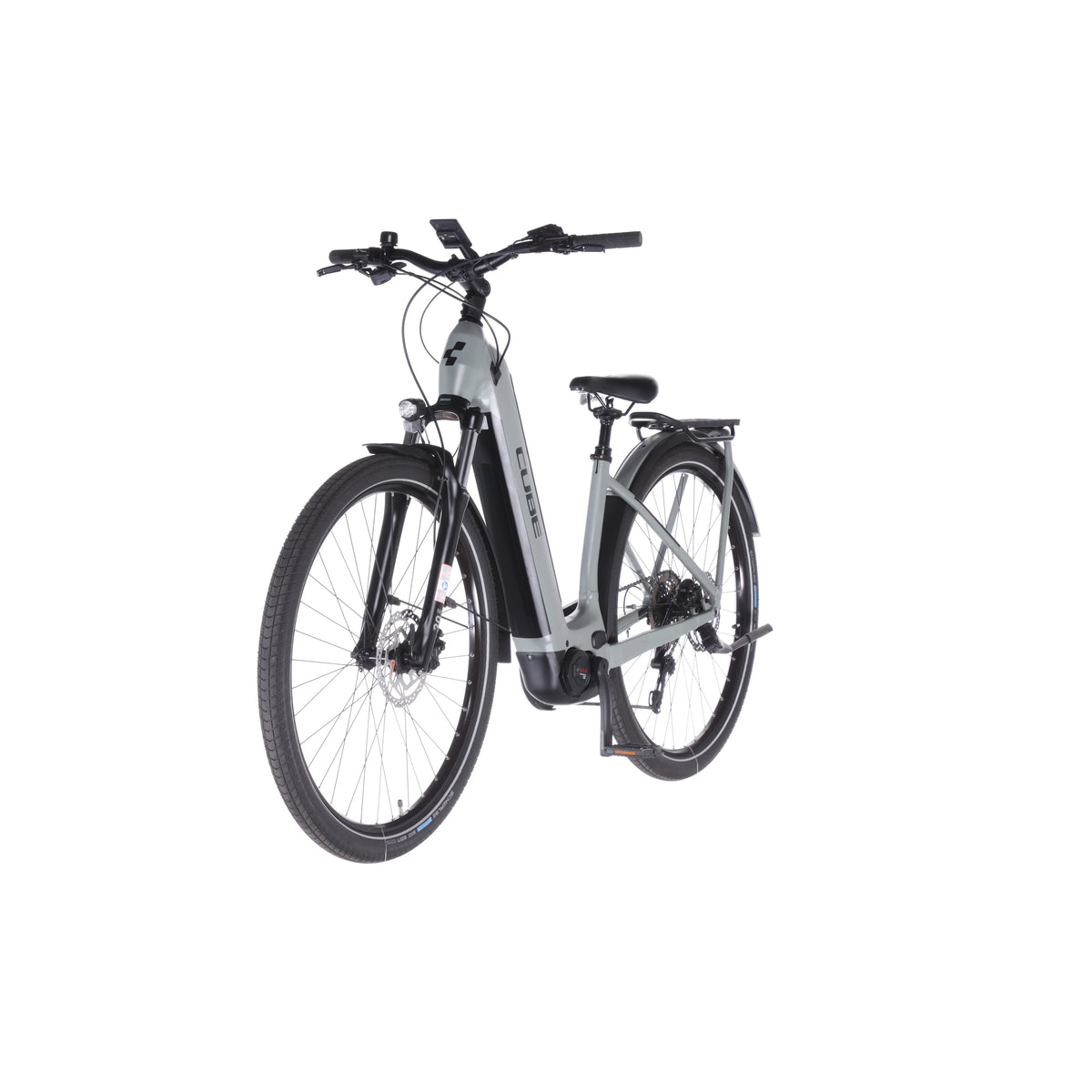 Kathmandu Hybrid ONE 625 - 360° view angle 8